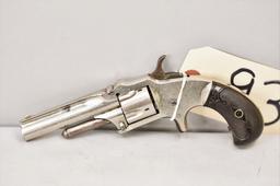 Marlin No.32 Standard 1875 Pocket Revolver 32 R.F.