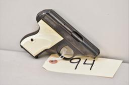 (CR) Dickson Detective 25 Acp Pistol