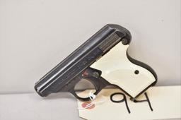 (CR) Dickson Detective 25 Acp Pistol
