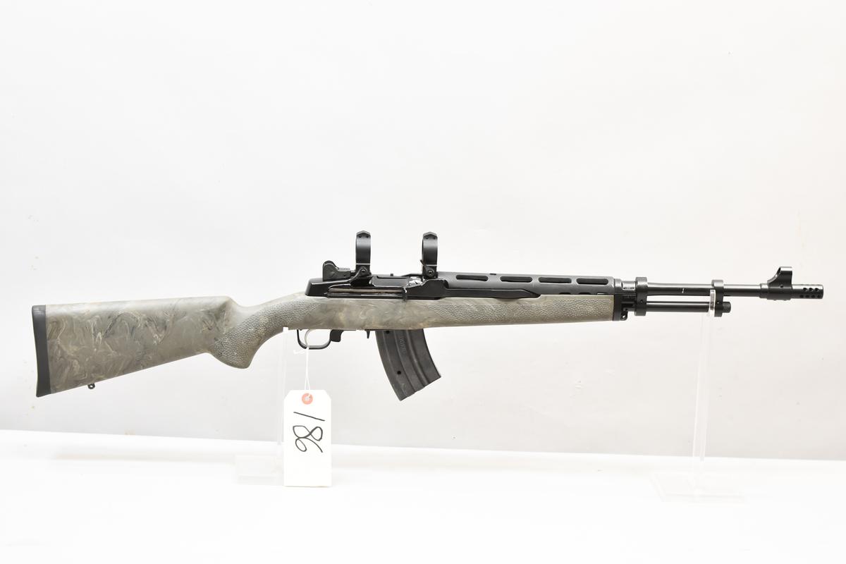 (R) Ruger Ranch Rifle 7.62x39mm