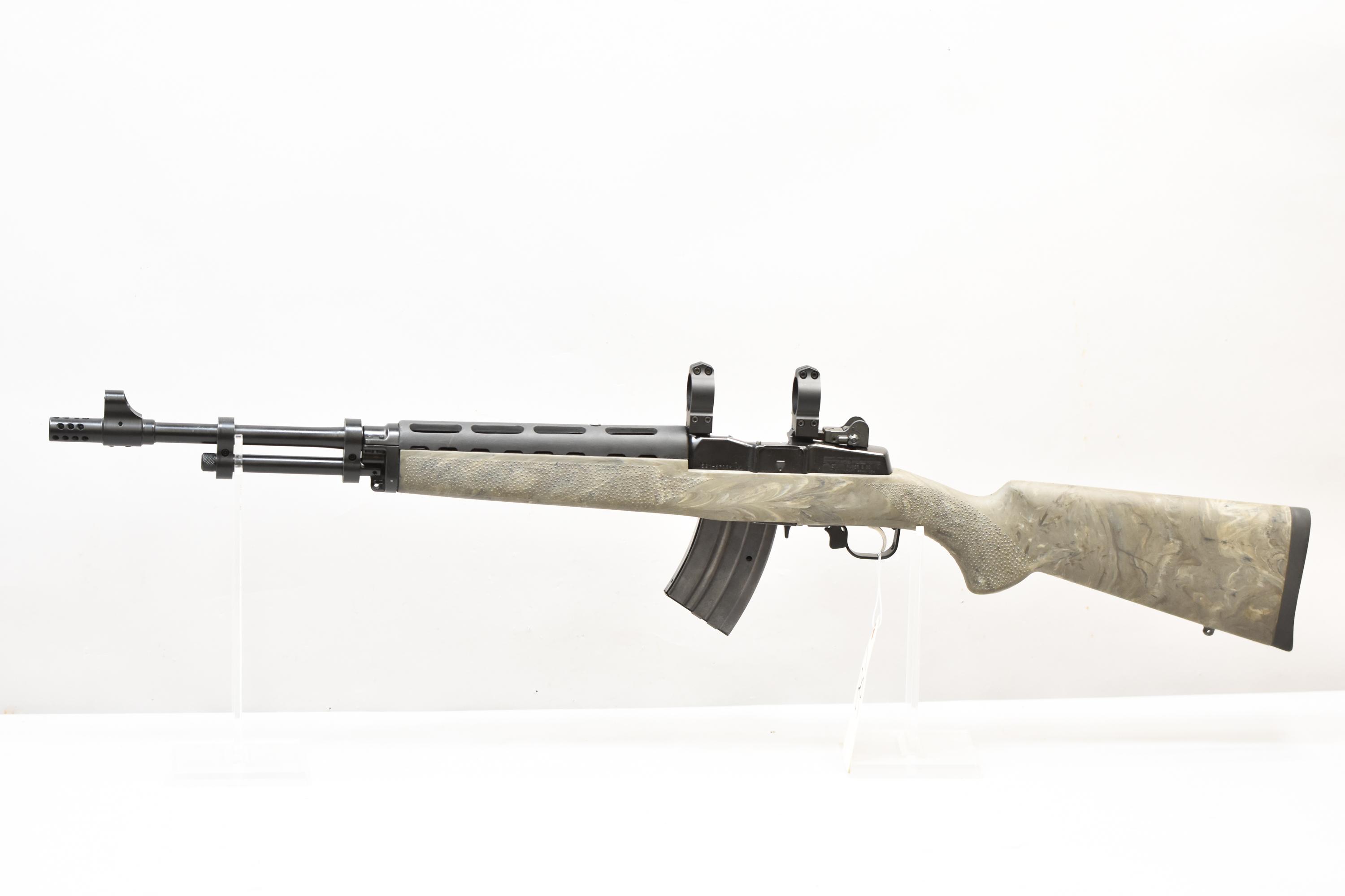 (R) Ruger Ranch Rifle 7.62x39mm