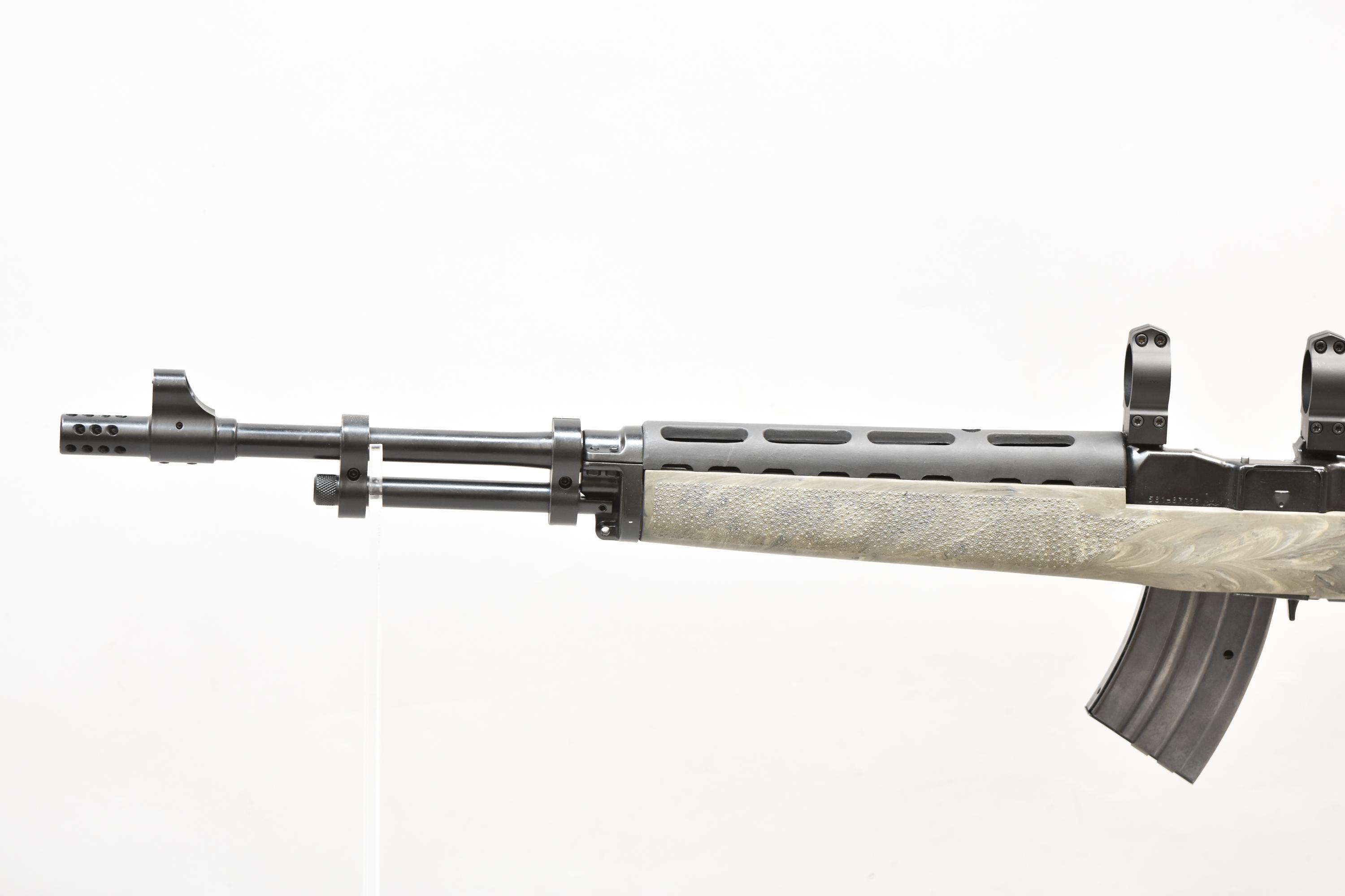 (R) Ruger Ranch Rifle 7.62x39mm