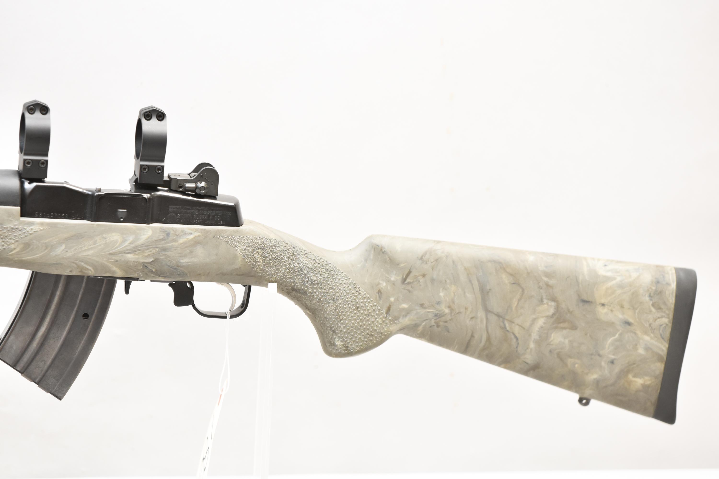 (R) Ruger Ranch Rifle 7.62x39mm