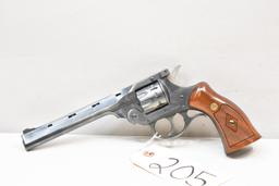 (R) H&R Sportsman Model 999 .22 Cal Revolver