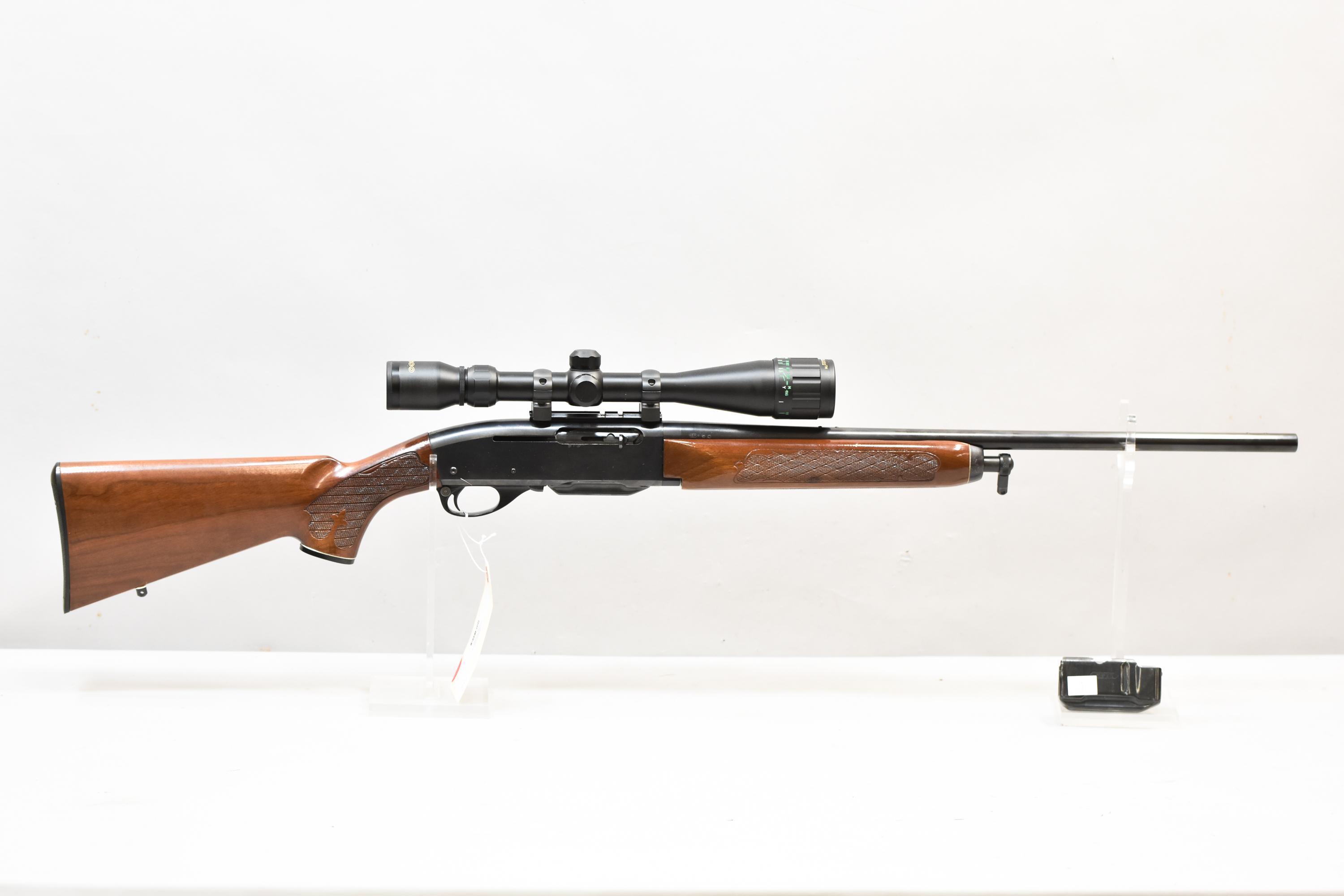 (R) Remington Woodsmaster Model 742 .308 Win