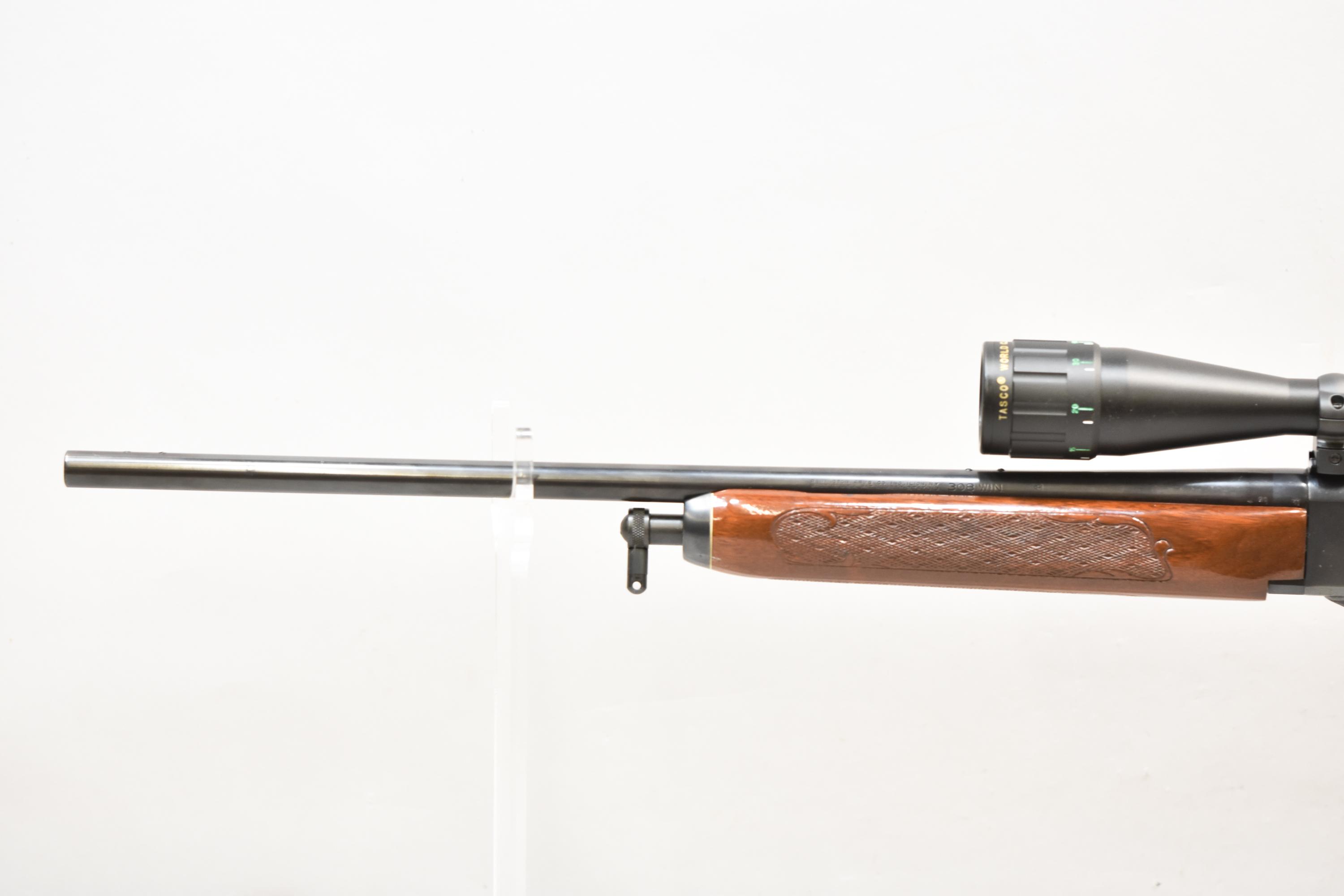 (R) Remington Woodsmaster Model 742 .308 Win