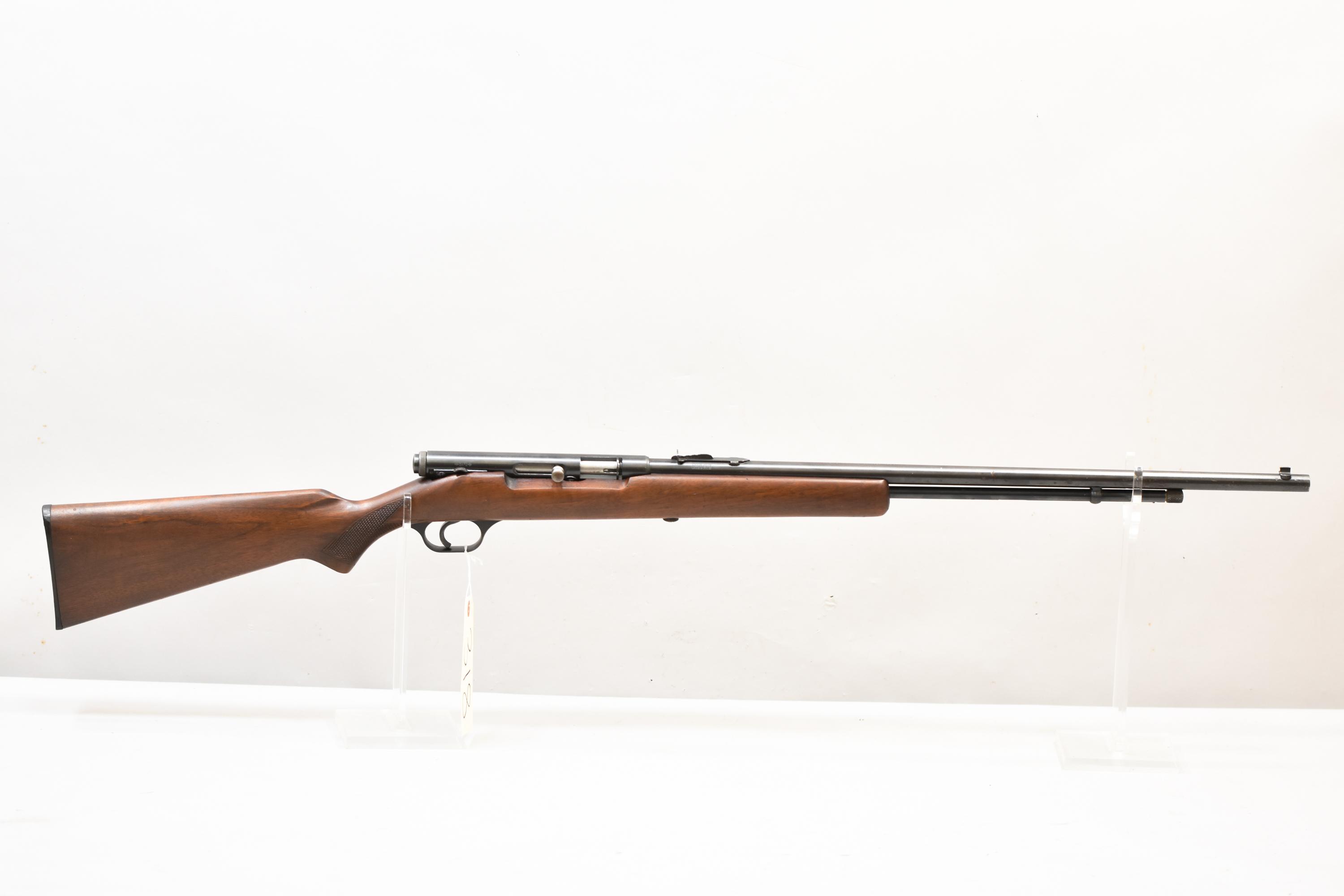 (CR) Savage Model 6A .22 S.L.LR