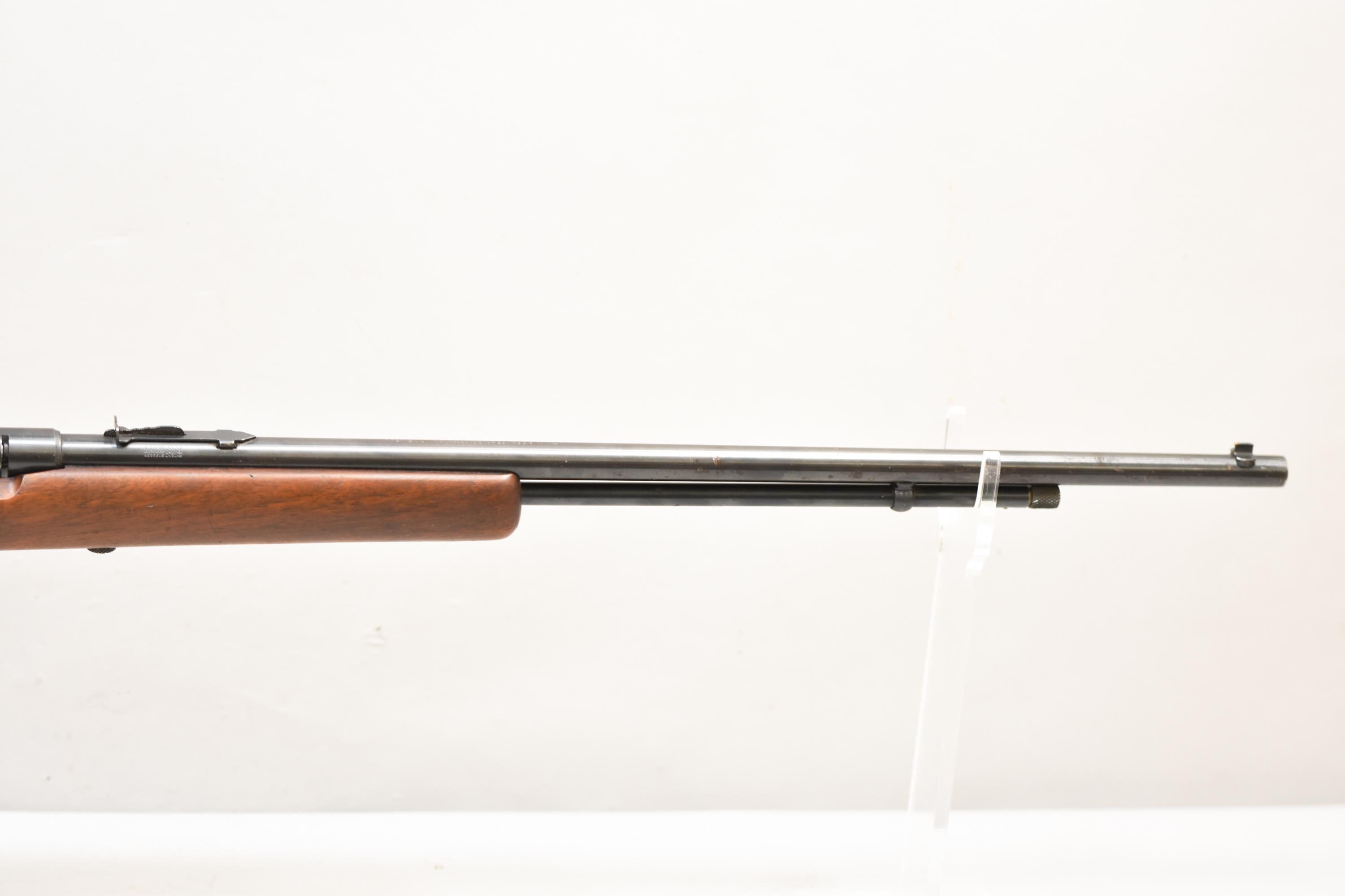 (CR) Savage Model 6A .22 S.L.LR