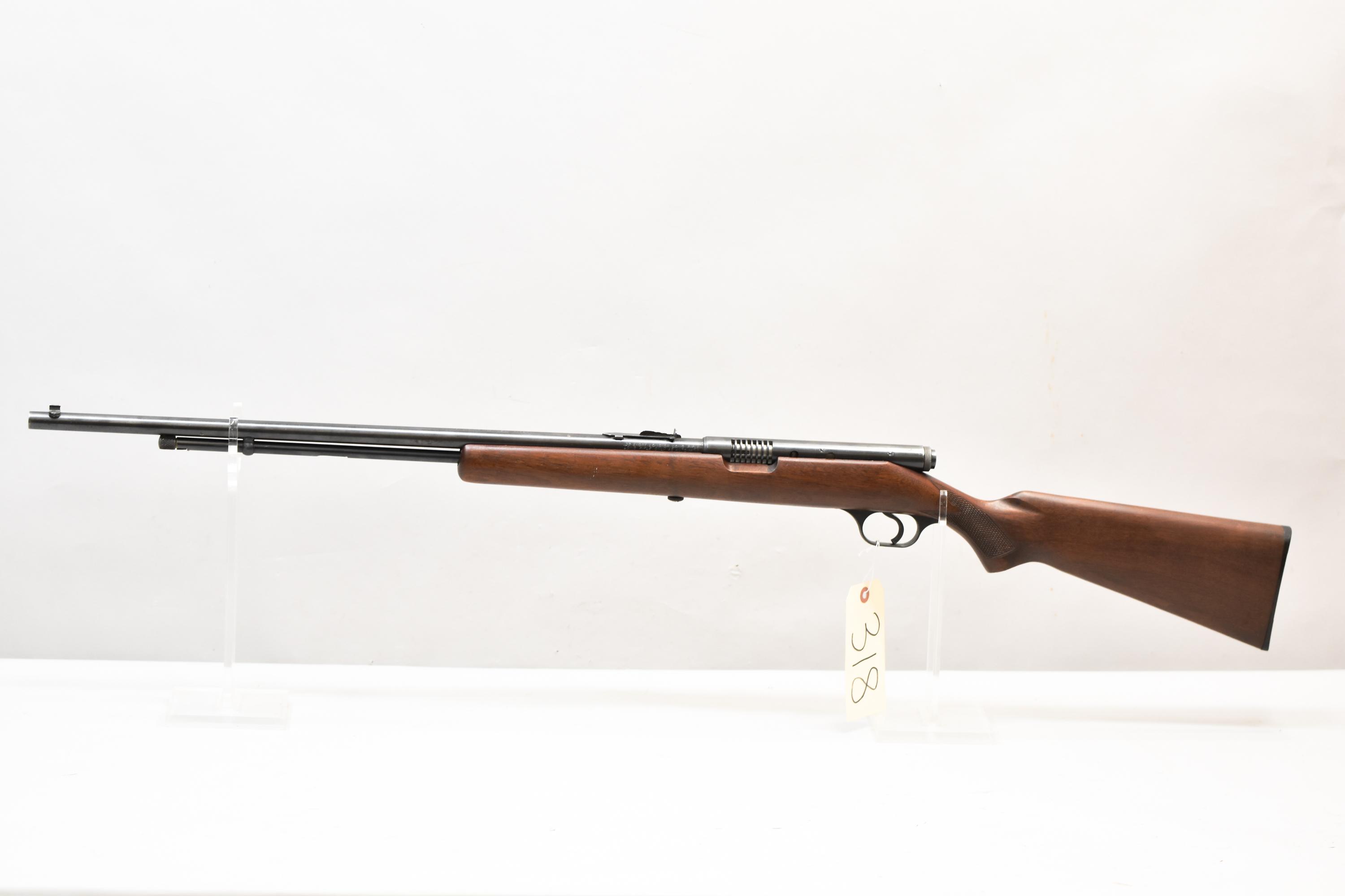 (CR) Savage Model 6A .22 S.L.LR