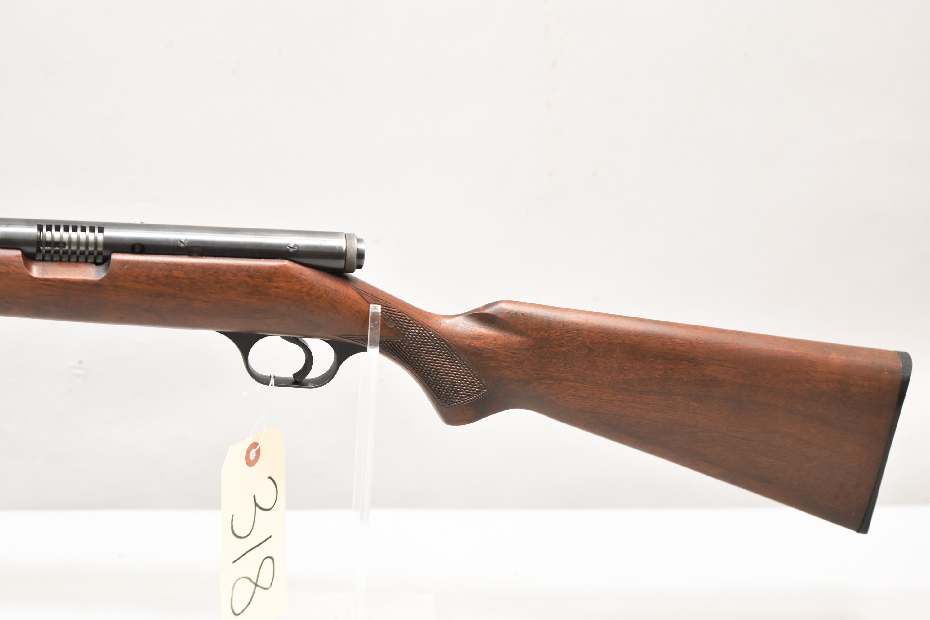 (CR) Savage Model 6A .22 S.L.LR