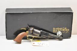 Colt New Model 1st Dragoon .44 Cal Revolver