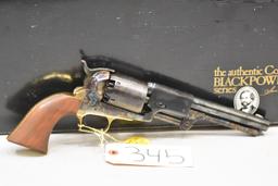 Colt New Model 1st Dragoon .44 Cal Revolver