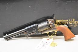 Colt New Model 1st Dragoon .44 Cal Revolver