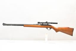 (CR) Marlin Model 60 .22LR Rifle