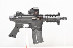 (R) Mossberg 715P .22LR Pistol