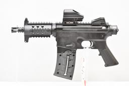 (R) Mossberg 715P .22LR Pistol