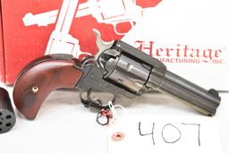 (R) Heritage Rough Rider .22LR Revolver