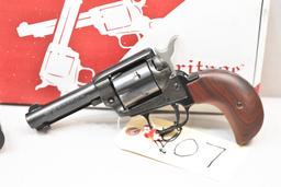 (R) Heritage Rough Rider .22LR Revolver