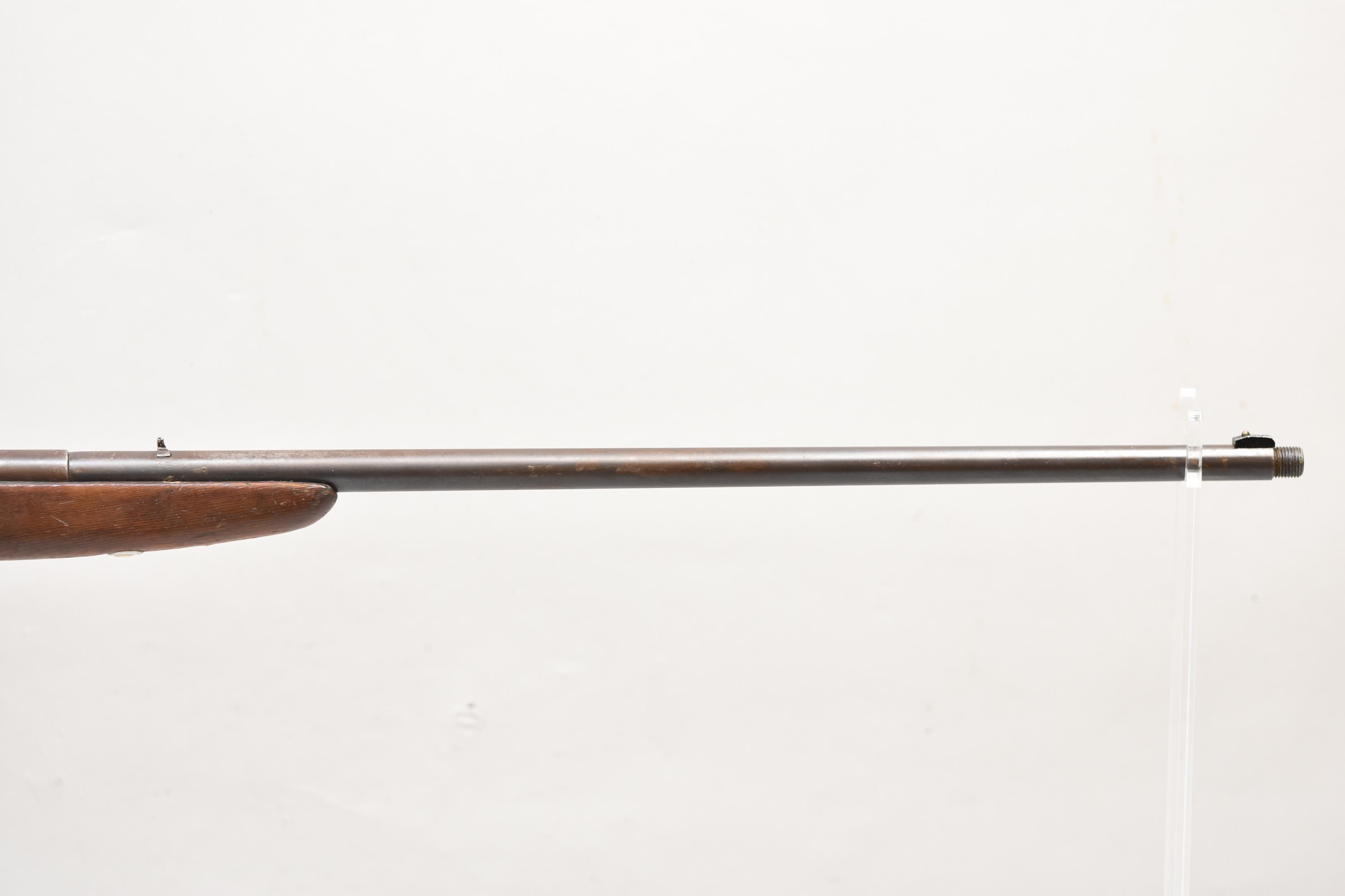 (CR) Page-Lewis Model D .22LR