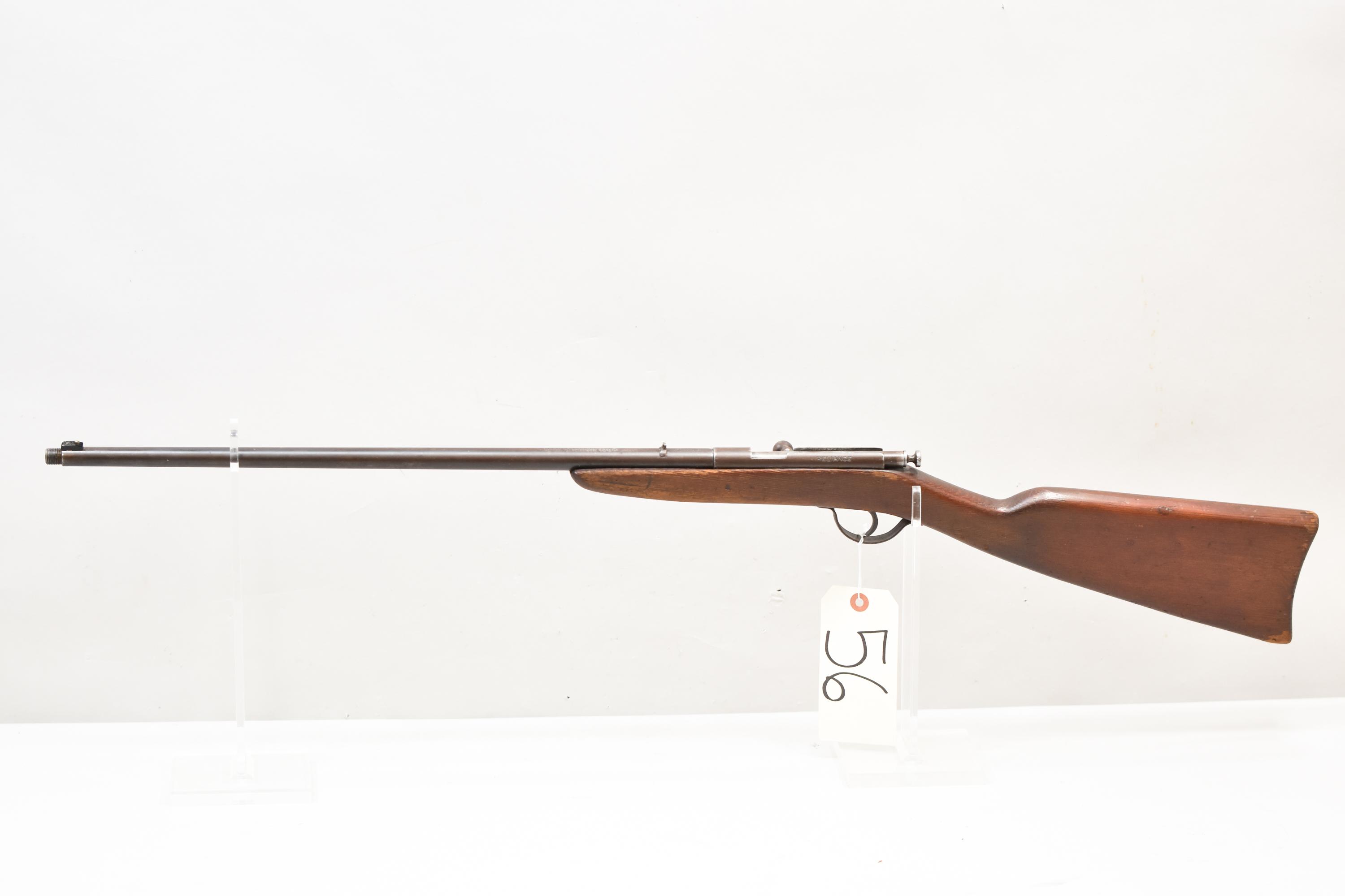 (CR) Page-Lewis Model D .22LR