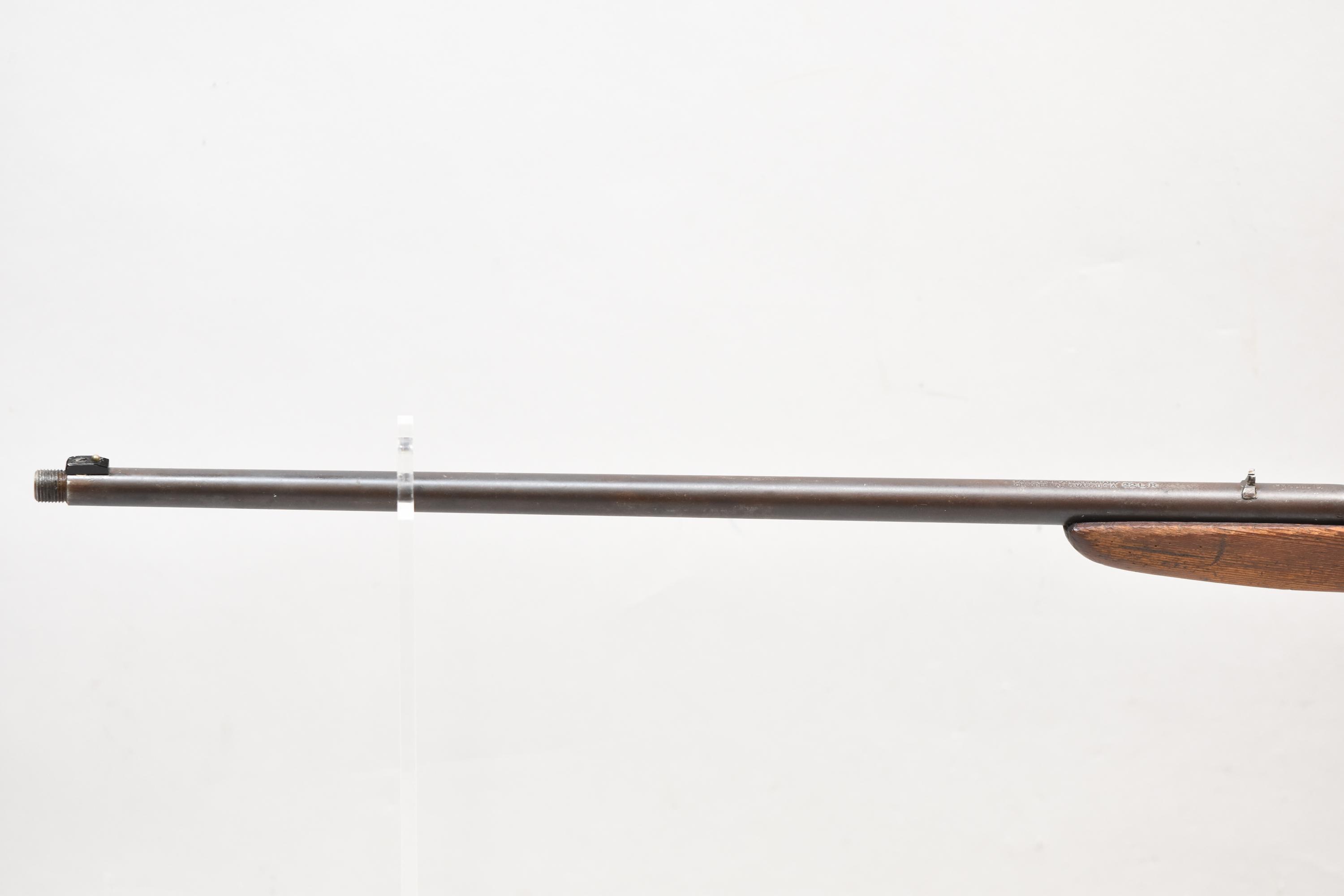 (CR) Page-Lewis Model D .22LR