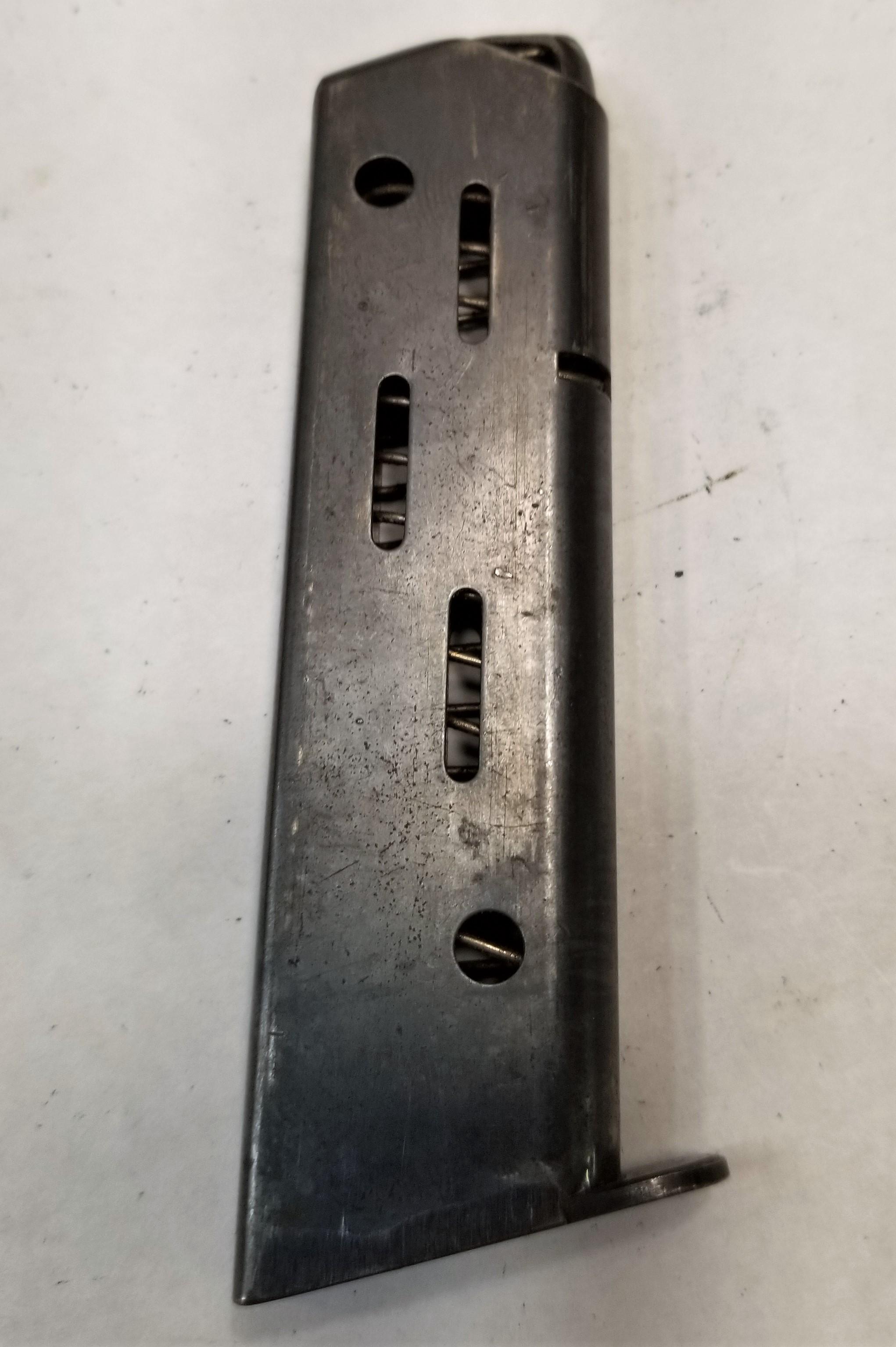 Remington 51 .380 Acp Factory Original Magazine