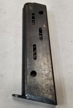 Remington 51 .380 Acp Factory Original Magazine