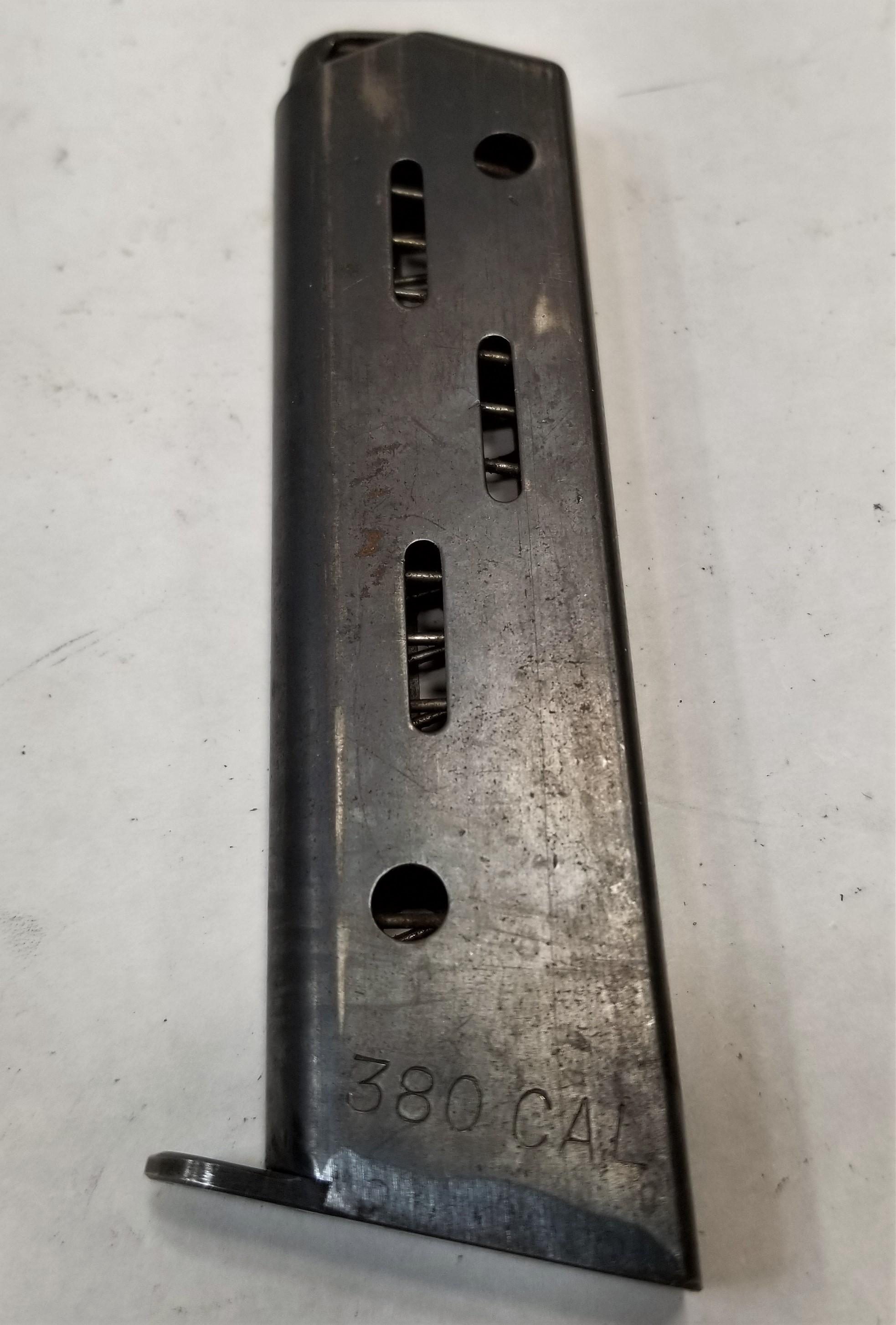 Remington 51 .380 Acp Factory Original Magazine