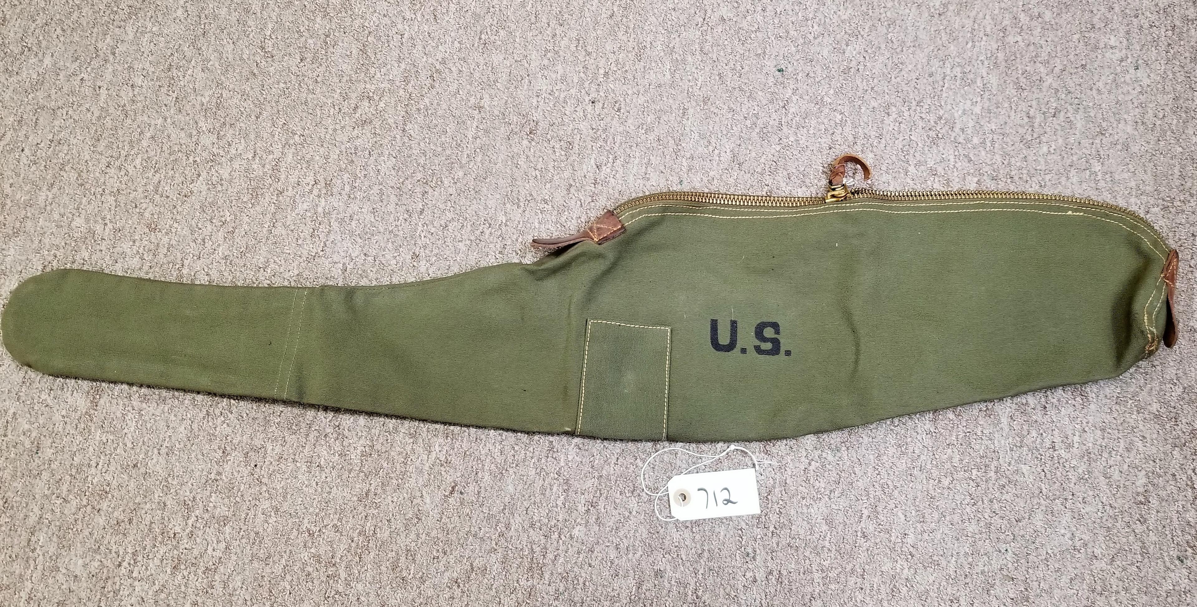 1944 M1 Carbine Soft Rifle Case