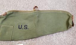 1944 M1 Carbine Soft Rifle Case