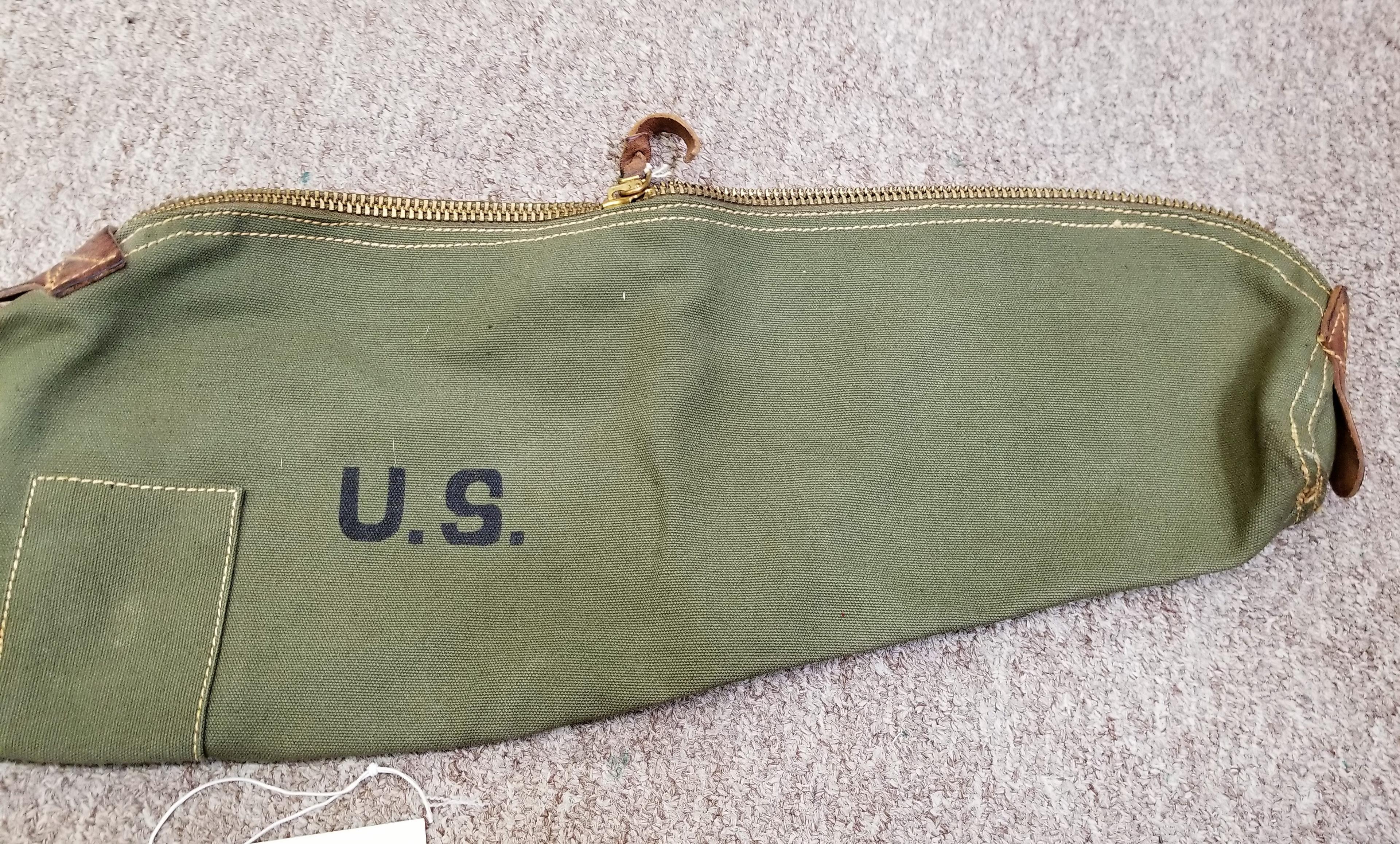 1944 M1 Carbine Soft Rifle Case