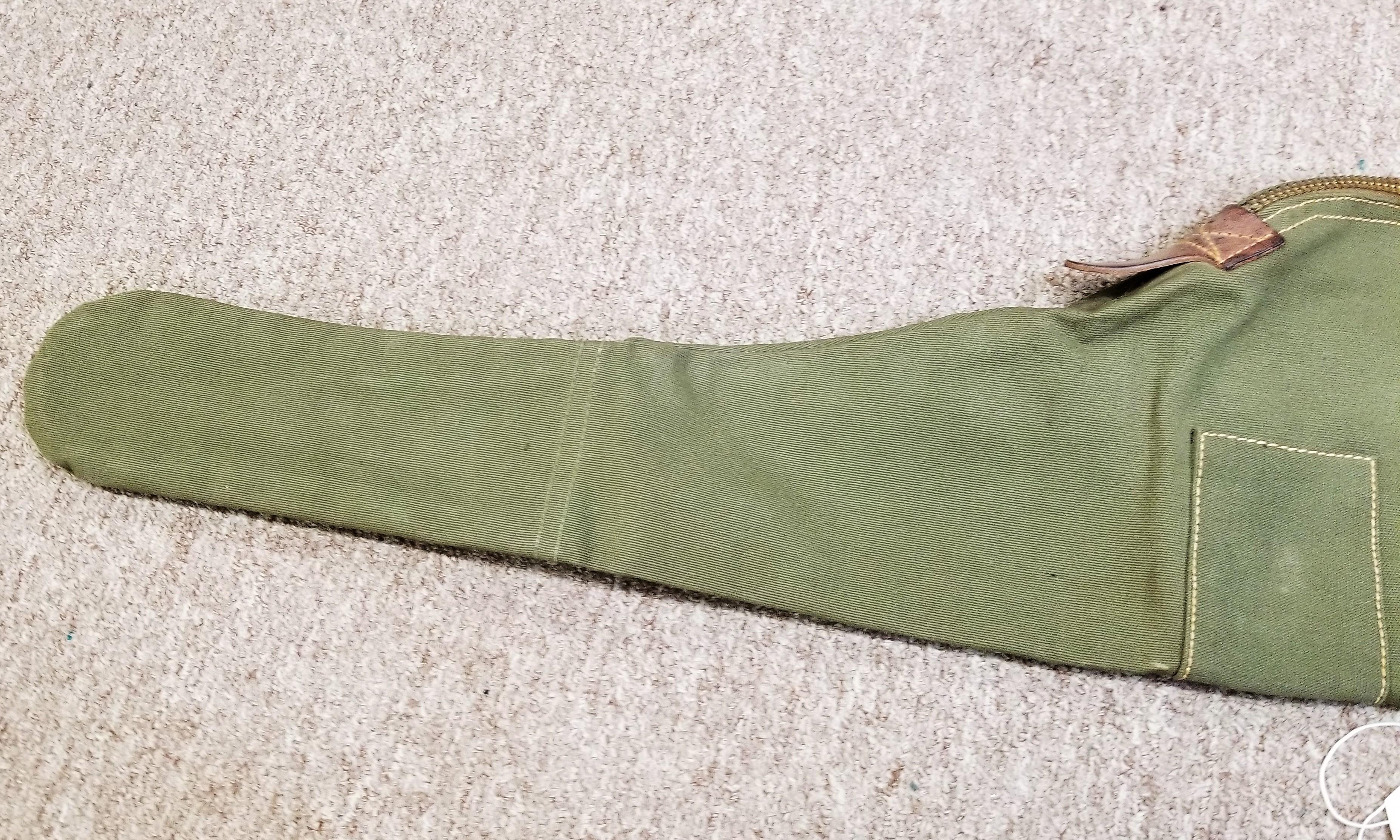1944 M1 Carbine Soft Rifle Case