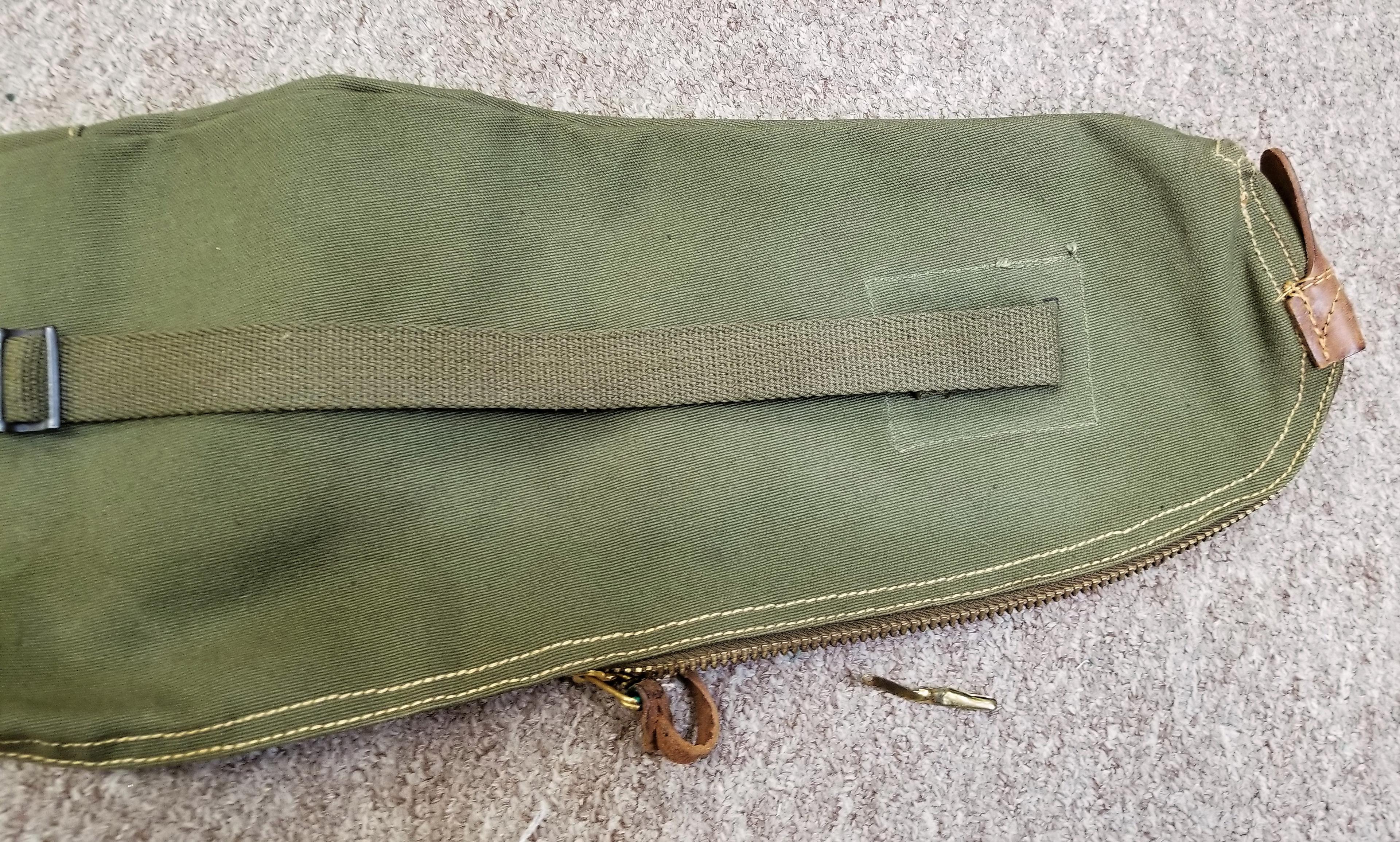 1944 M1 Carbine Soft Rifle Case