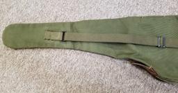 1944 M1 Carbine Soft Rifle Case