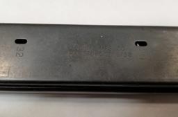 (3) Colt .380 Pistol Mags And More