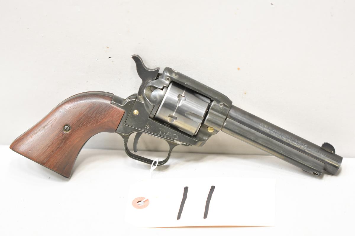 (R) FIE Model Tex .22 Cal Revolver