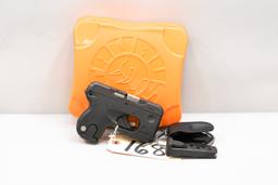 (R) Taurus Curve .380 Auto Pistol
