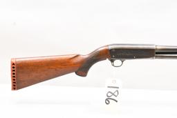 (CR) Ithaca Model 37 20 Gauge Shotgun
