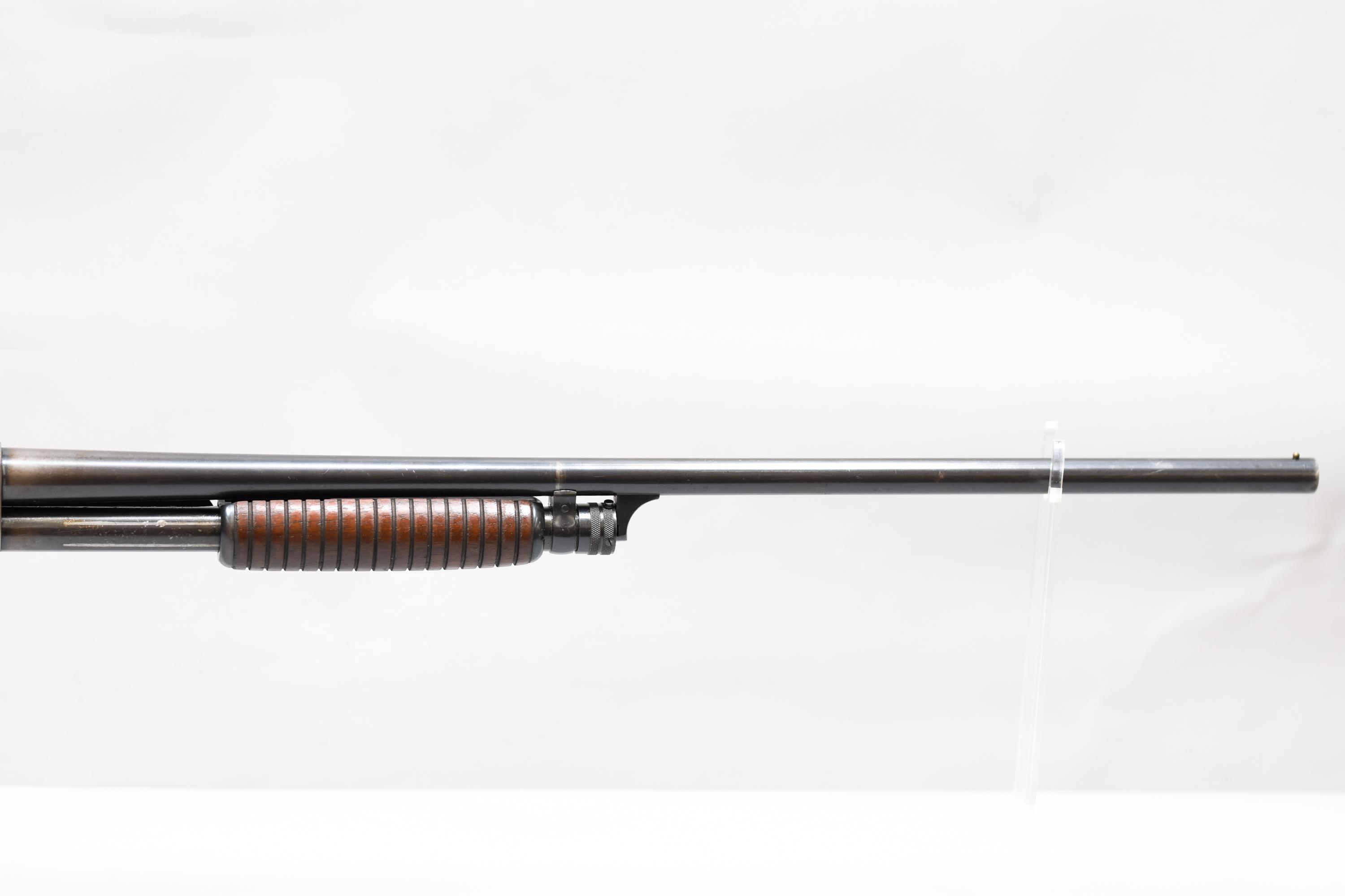 (CR) Ithaca Model 37 20 Gauge Shotgun