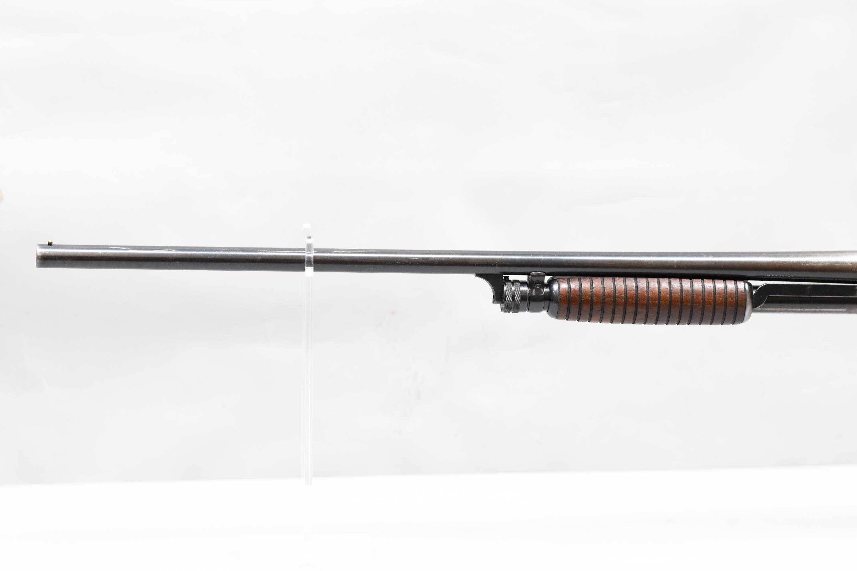 (CR) Ithaca Model 37 20 Gauge Shotgun