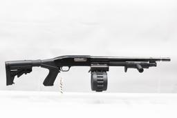 (R) Custom Maverick Model 88 12 Gauge