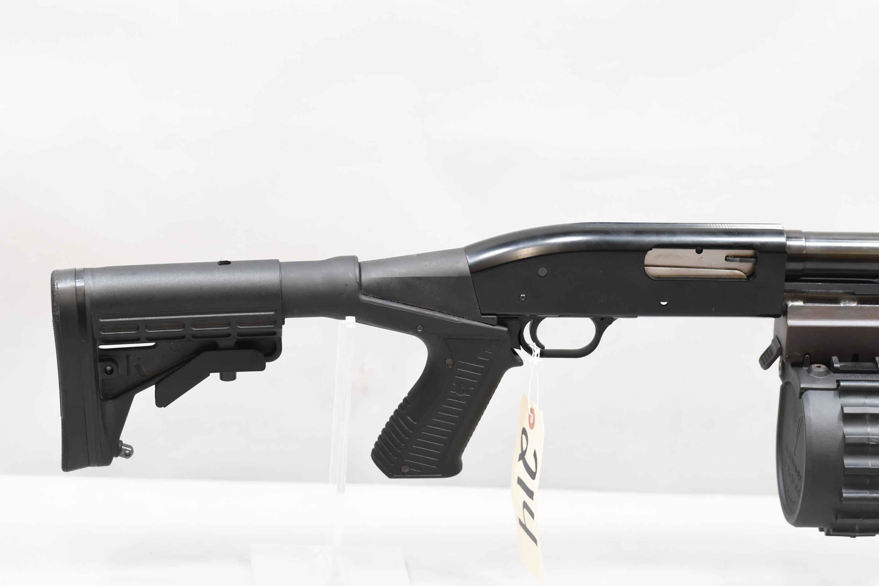 (R) Custom Maverick Model 88 12 Gauge
