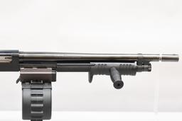 (R) Custom Maverick Model 88 12 Gauge