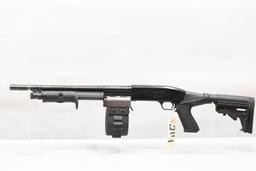 (R) Custom Maverick Model 88 12 Gauge
