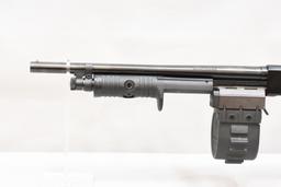 (R) Custom Maverick Model 88 12 Gauge