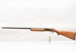 (CR) Winchester Model 37 "Red Belly" 12 Gauge