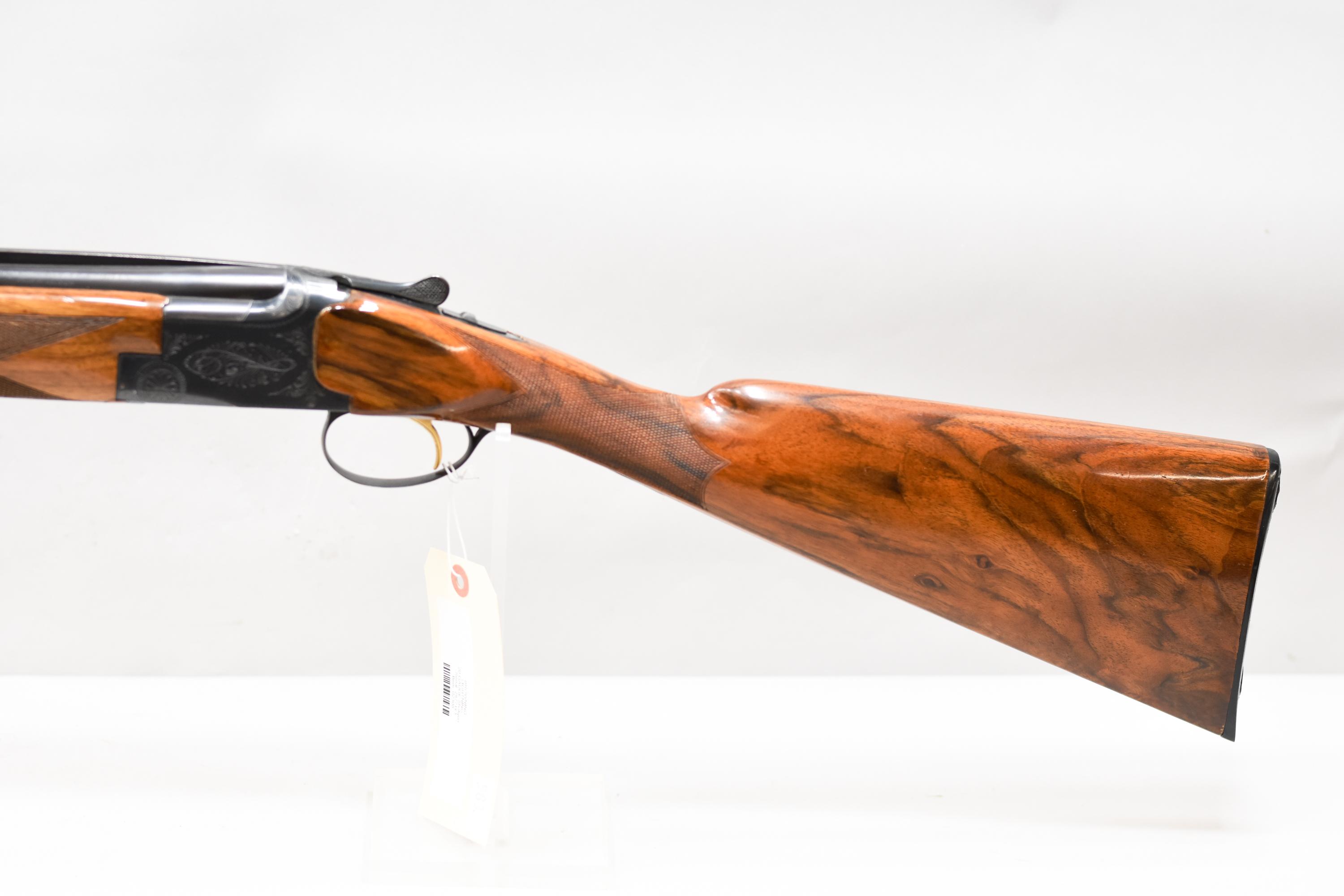 (R) Browning Super Posed Lightning O/U 20 Gauge