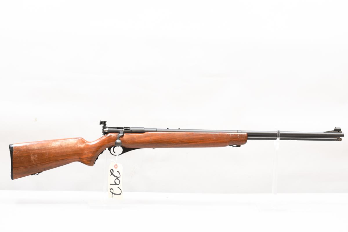 (CR) Mossberg Model 46B-B .22 S.LR Rifle