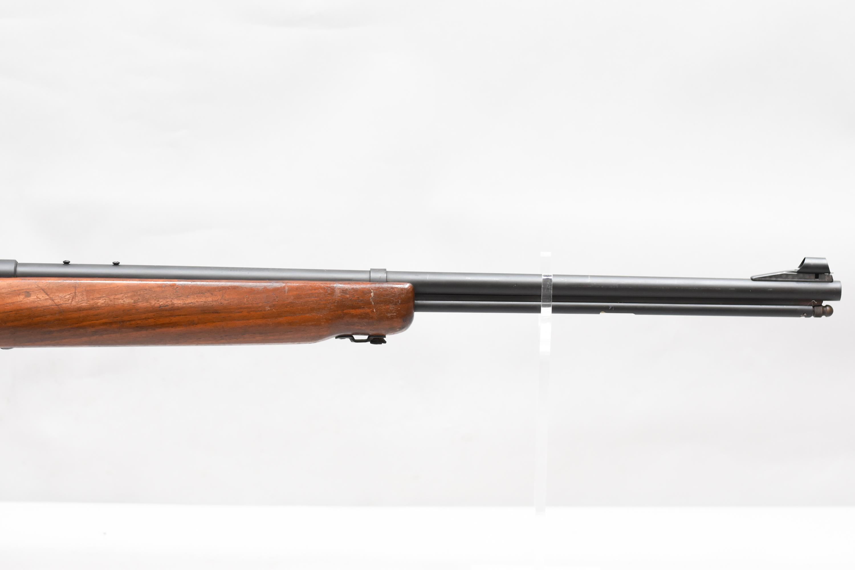 (CR) Mossberg Model 46B-B .22 S.LR Rifle