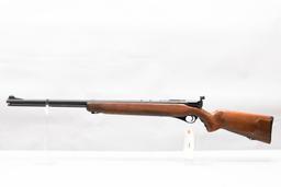 (CR) Mossberg Model 46B-B .22 S.LR Rifle